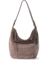 The Sak - Sequoia Hobo Leather Bag - Lyst