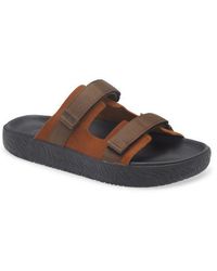 Veja - Arpoador Slide Sandal - Lyst