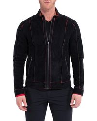 Maceoo Leather jackets for Men | Online 