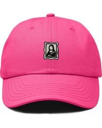 Alix - Frame Dad Cap - Lyst