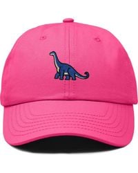 Alix - Brachiosaurus Dad Cap - Lyst