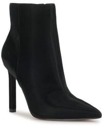 Jessica Simpson - Debia-O Bootie - Lyst
