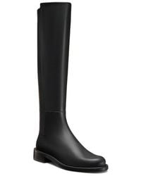 Stuart Weitzman - 5050 Gisele Knee High Boot - Lyst