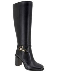 BCBGMAXAZRIA - Volana Knee High Boot - Lyst