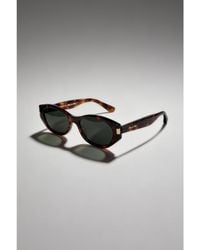 Classicharms - Neo-Noir Polarized Sunglasses - Lyst