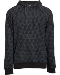 Fendi Hoodies for Men | Online Sale up 