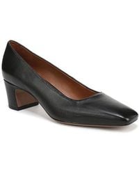 Franco Sarto - Salino Square Toe Pump - Lyst