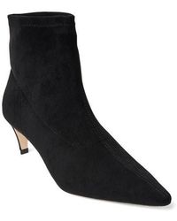 Jack Rogers - Charleston Stretch Pointed Toe Bootie - Lyst