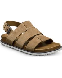Allen Edmonds - Damien Fisherman Sandal - Lyst