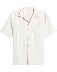 Tommy Bahama - Coastal Breeze Islandzone Camp Shirt - Lyst