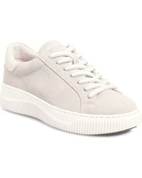 Söfft - Frazier Ii Platform Sneaker - Lyst