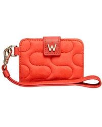 Wolf - Mimi Swirl Card Case - Lyst