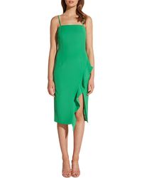 bardot carmelle cocktail dress