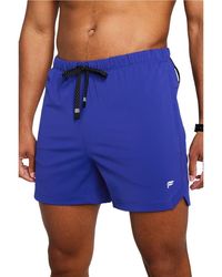 Fabletics - The One Short 5In - Lyst