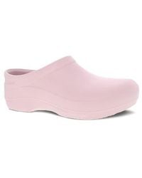 Dansko - Kaci Clog - Lyst