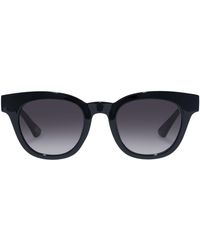 Aire - 50mm Dorado D-frame Sunglasses - Lyst