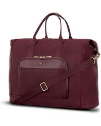 Samsonite - Mobile Solution 2 Duffel With 15.6 Laptop Sleeve - Lyst