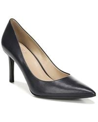Naturalizer - Anna Pointed Toe Pump - Lyst