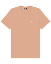 Alix - Lil Cloud Lightweight Jersey Tee - Lyst