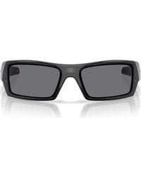 Oakley - 60Mm Gascan Rectangle Sunglasses - Lyst
