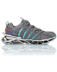Philipp Plein - Runner Hi-Tech - Lyst