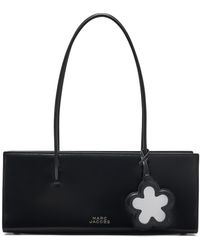 Marc Jacobs - The Mirror Leather Satchel - Lyst