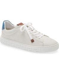 Versace - Greca Sneaker - Lyst