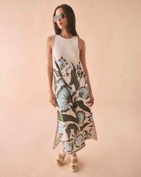 Omika - Maggie Midi - Lyst