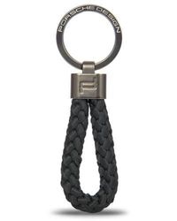 Porsche Design - Key Ring Rope - Lyst
