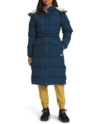 The North Face Parka coats for Women | Online Sale up to 38% off | Lyst