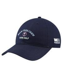 PUMA - X Ptc Wm Phoenix Open Dad Adjustable Hat - Lyst