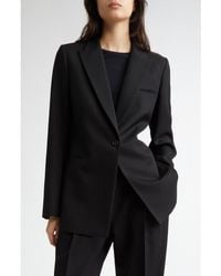 Partow - Ross Virgin Wool Jacket - Lyst