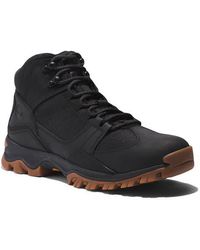 Timberland - Mt. Maddsen Water Resistant Hiking Boot - Lyst