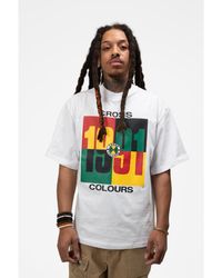 Cross Colours - 1991 T-Shirt - Lyst