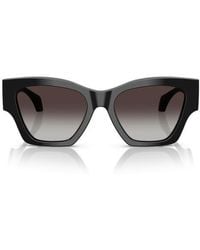 Versace - 53Mm Gradient Square Sunglasses - Lyst