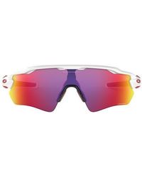 Oakley - Prism Radar Ev Path 38Mm Sport Sunglasses - Lyst