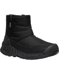 Keen - Hood Nxis Pull-On Boot - Lyst