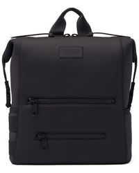 Dagne Dover - Indi Large Water Resistant Scuba Knit Diaper Backpack - Lyst