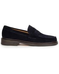 Bobbies - Flint Loafers - Lyst