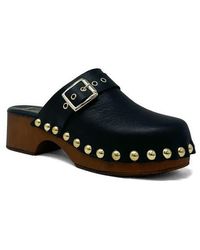 Shu Shop - Fabiana Platform Clog - Lyst