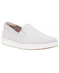 ABEO - Encore Slip On Sneaker - Lyst