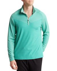 Nike - Dri-fit Long Sleeve Pullover - Lyst