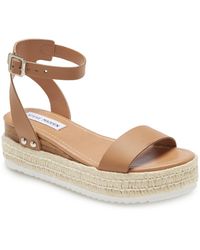 steve madden glyn 3 wedge sandal