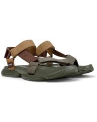 Camper - Karst Sandal - Lyst
