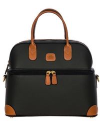 Bric's - Firenze Tuscan Train Case Tote Bag - Lyst
