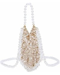 Moda Luxe - Mariah Evening Bag - Lyst
