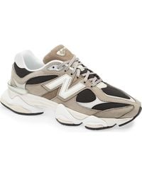 New Balance - Gender Inclusive 9060 Sneaker - Lyst
