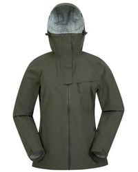 Mountain Warehouse - Arlberg 2.5 Layer Waterproof Jacket - Lyst