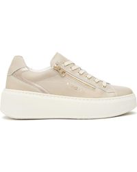 Nero Giardini - Platform Sneaker - Lyst