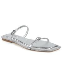 Zigi - Two-Strap Sandal - Lyst